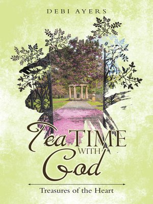 cover image of Tea Time with God